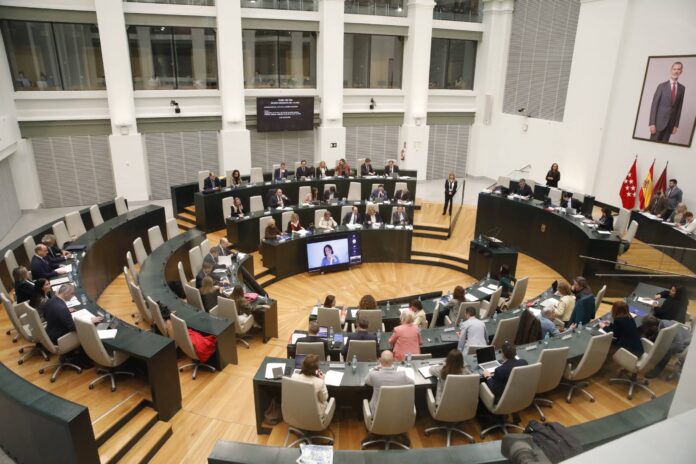 Ayuntamiento de Madrid