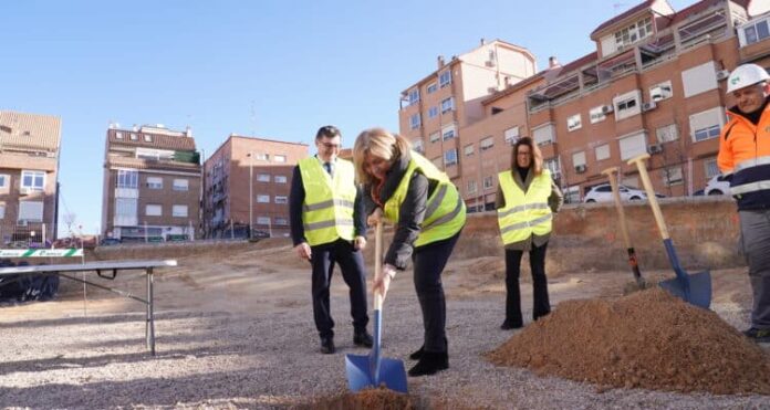 Ayuntamiento de Madrid