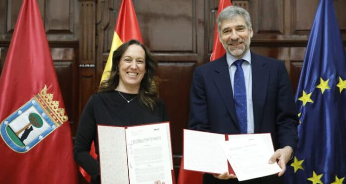Ayuntamiento de Madrid
