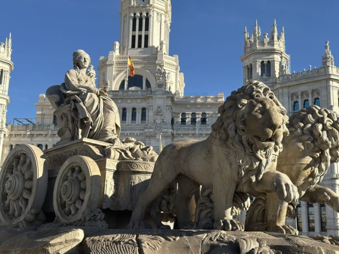Ayuntamiento de Madrid