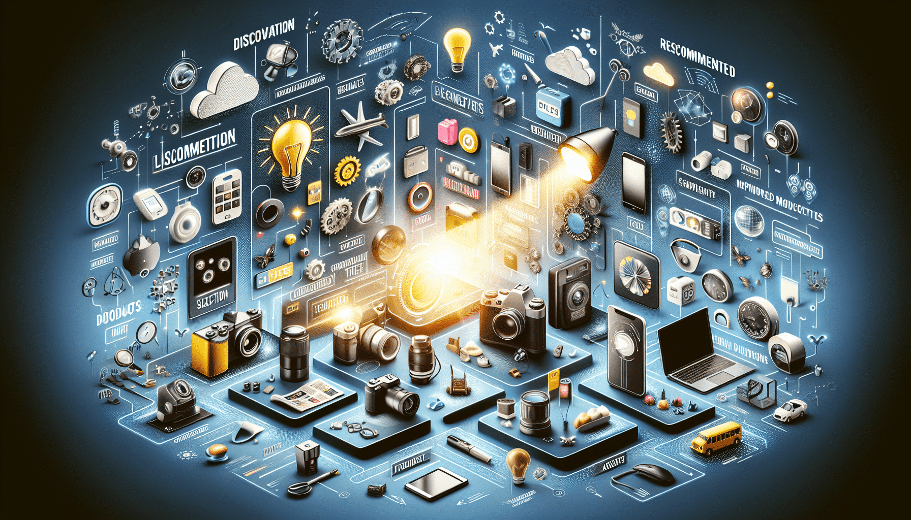Exploración de Productos: Tipos, Beneficios y Modelos Recomendados para el Consumidor Moderno