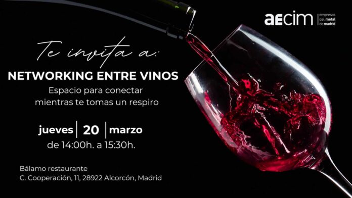 Networking AECIM