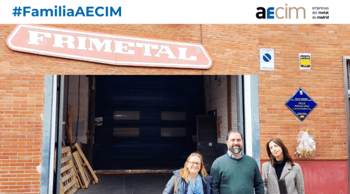 frimetal aecim