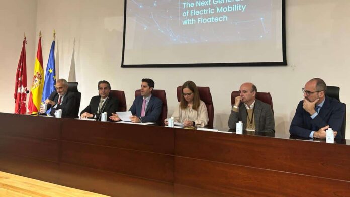 El consejero de Educación, Ciencia y Universidades
