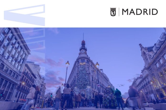 Madrid captura el 71,8% de la inversión extranjera en España en los primeros nueve meses de 2024