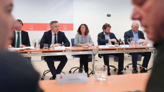 La Comunidad de Madrid liderará en España las indemnizaciones a ganaderos por ataques de lobos, con un aumento del 25%