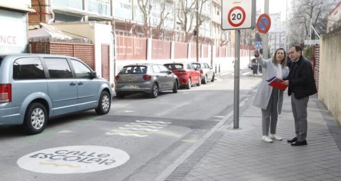 Ayuntamiento de Madrid