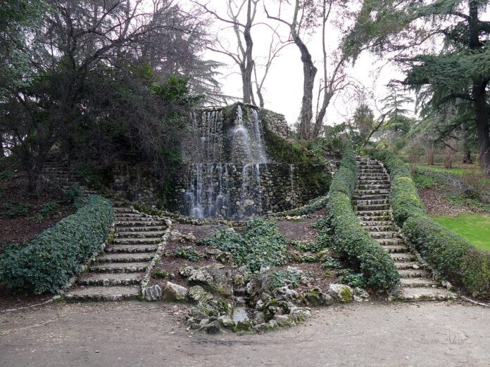 Quinta de la Fuente del Berro