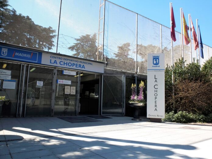 Ayuntamiento de Madrid