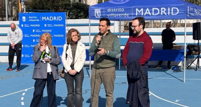 Ayuntamiento de Madrid