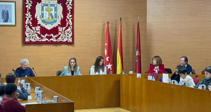 Ayuntamiento de Madrid