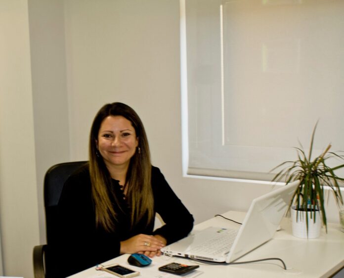 Alejandra Ron-Pedrique: la voz del emprendimiento que ahora conquista la restauración