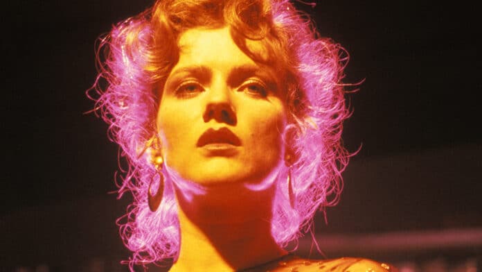 Imagen obra Lola Fassbinder