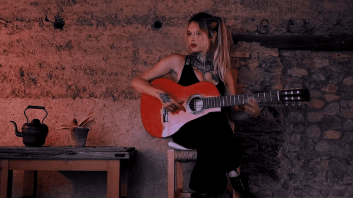 Luna la Hara