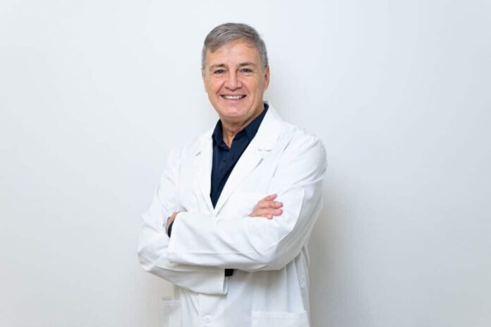 Clínica Dermatológica Internacional revoluciona el trasplante capilar con la técnica FUE Pelo Largo