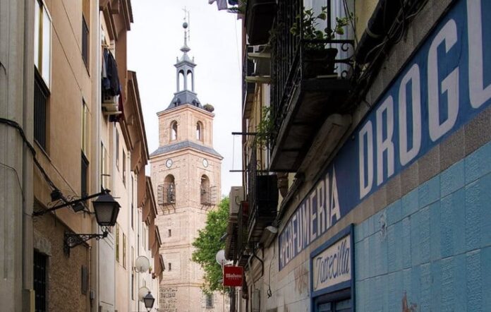 Ayuntamiento de Madrid