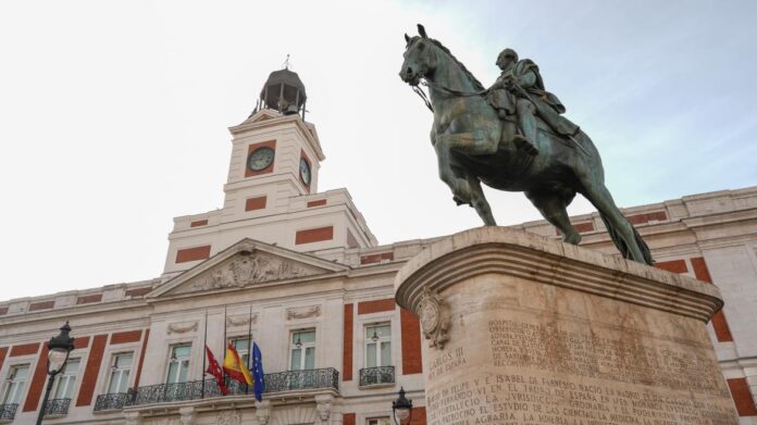 Real Casa de Correos
