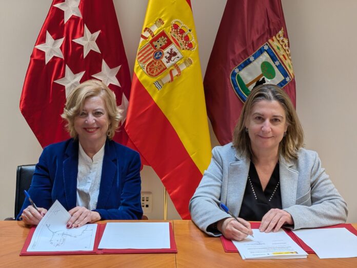 Ayuntamiento de Madrid