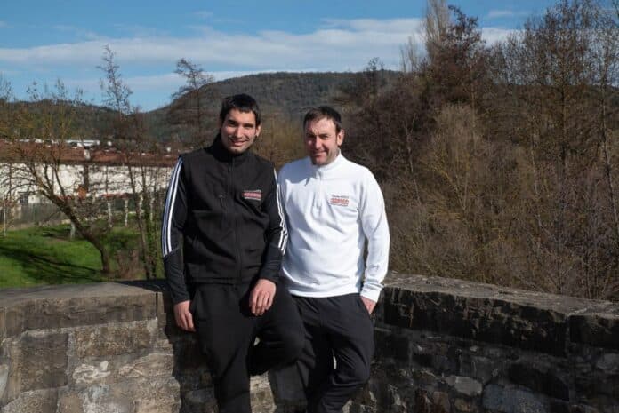 Sergio Ramirez chef