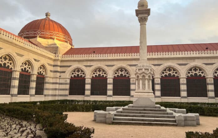 Ayuntamiento de Madrid