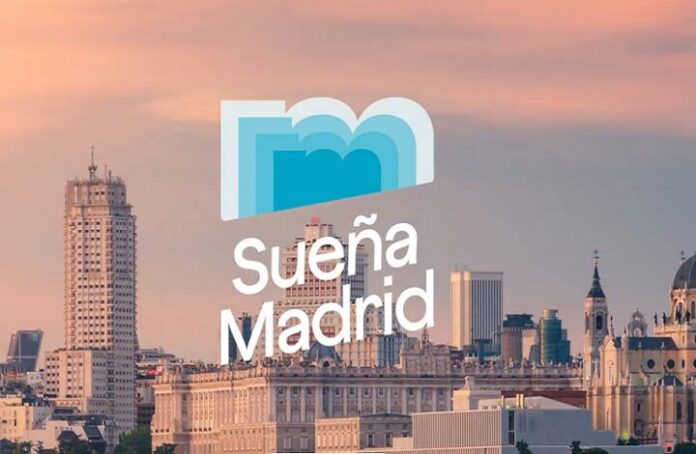 Ayuntamiento de Madrid
