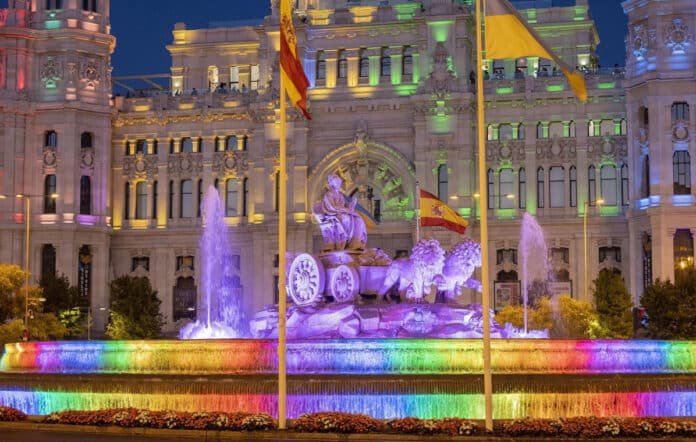 Ayuntamiento de Madrid