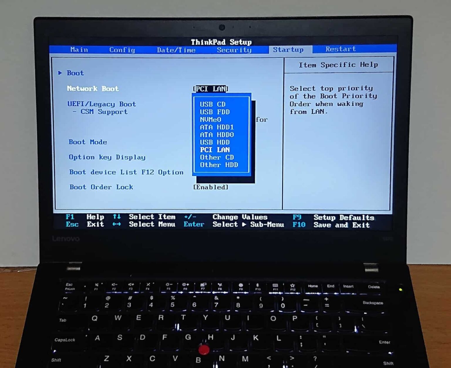 Guía para Acceder a la BIOS o UEFI: La Tecla Correcta para tu PC y ...