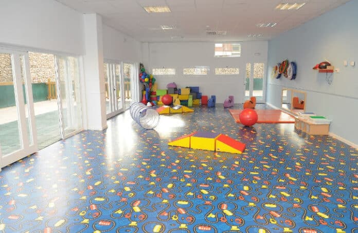 Abierto el plazo para solicitar la beca infantil plus del curso 2025-2026 2