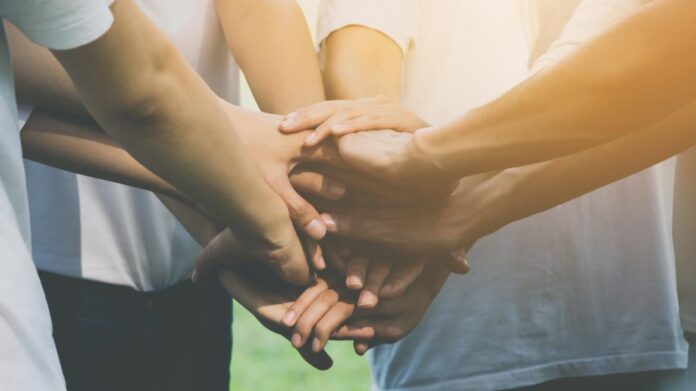 Voluntariado internacional