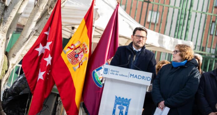 Ayuntamiento de Madrid