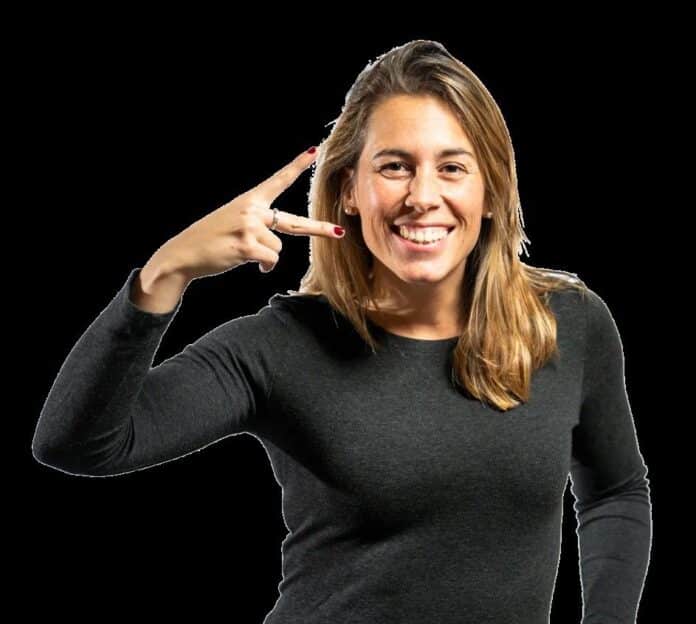 Belén Garmendiaz