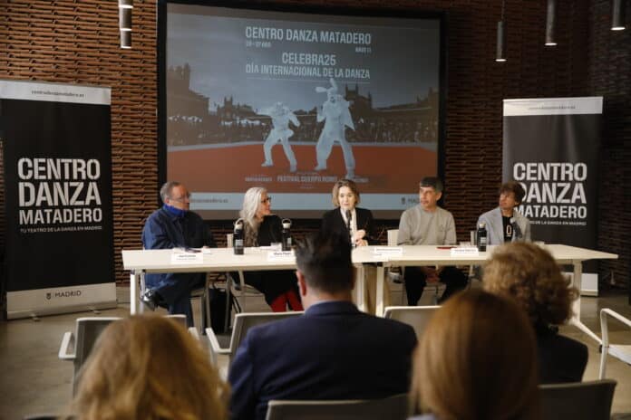 Presentación de 