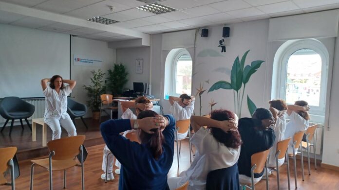 Semana Salud Hospital Guadarrama