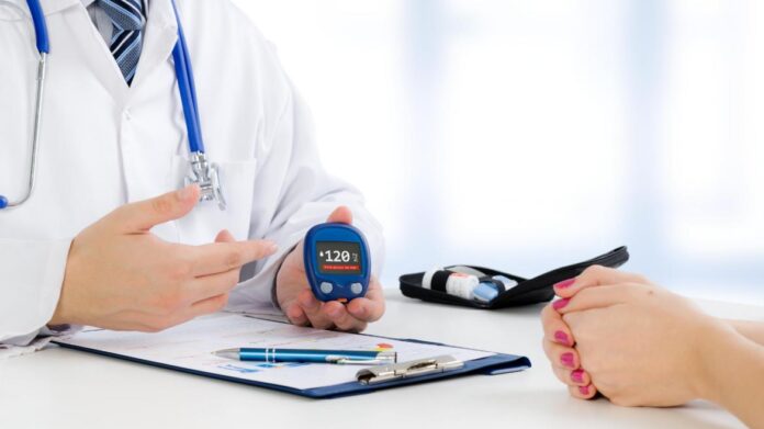 III Foro de diabetes HUIS