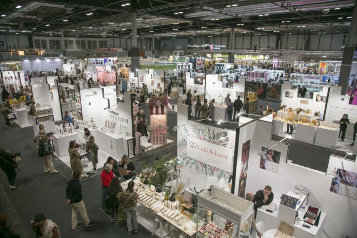 IFEMA MADRID impulsa la sostenibilidad con el uso del aluminio como material principal en sus ferias