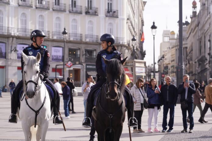 Foto de archivo del dispositivo de Seguridad del pasado año