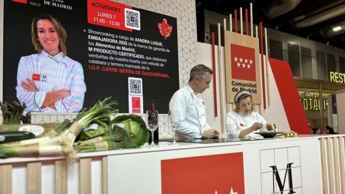 El consejero Novillo