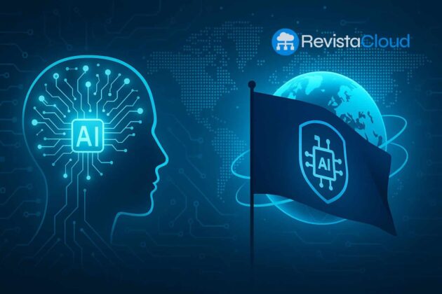 La Revolución de la IA Soberana: Configurando el Futuro Digital de las ...