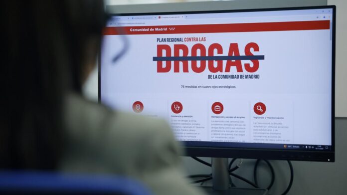El cannabis es la sustancia ilegal de mayor consumo en la región 