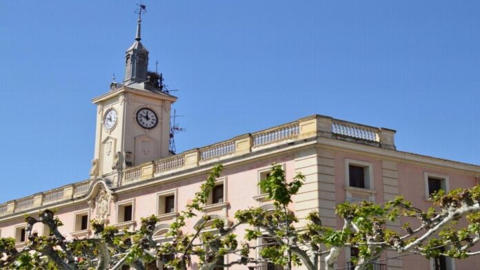 Convenios ayuntamientos