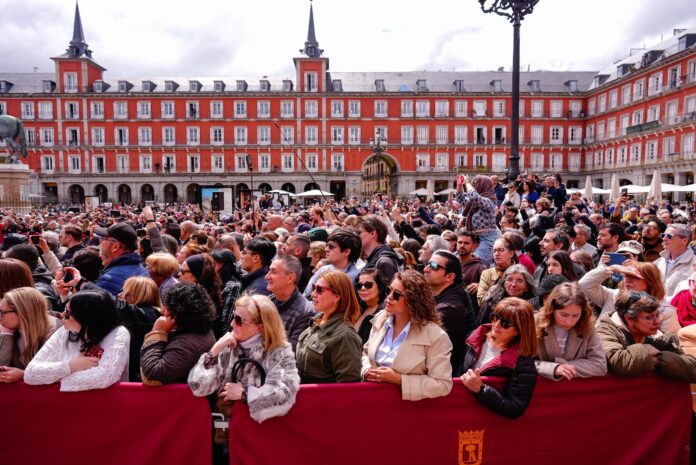Ayuntamiento de Madrid