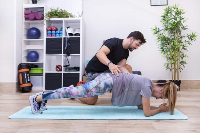 Entrenamiento y nutrición: Adaptia Fitness destaca la importancia del entrenamiento personal