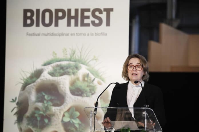 Presentación del festival Biophest