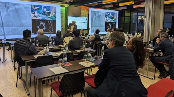 curso cardiologia