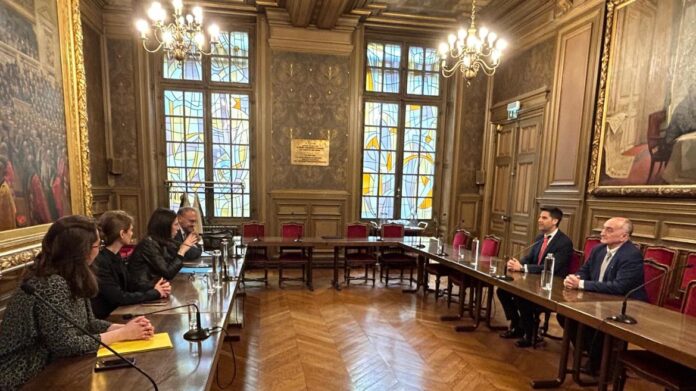 El consejero de Educación, Ciencia y Universidades