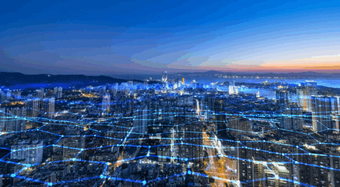 Telefónica, 11 años como líder en servicios gestionados IoT según Gartner