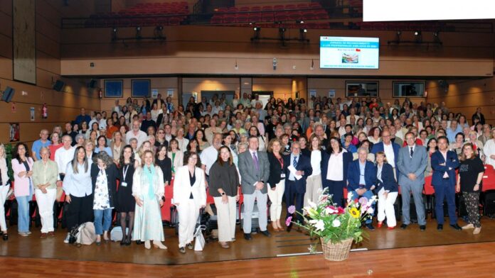 foto de familia