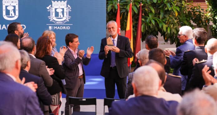 Ayuntamiento de Madrid