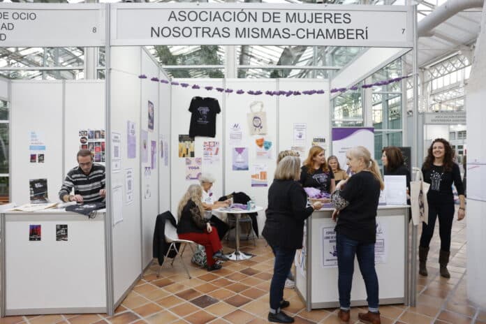 Imagen de archivo. Premios Tercer Sector