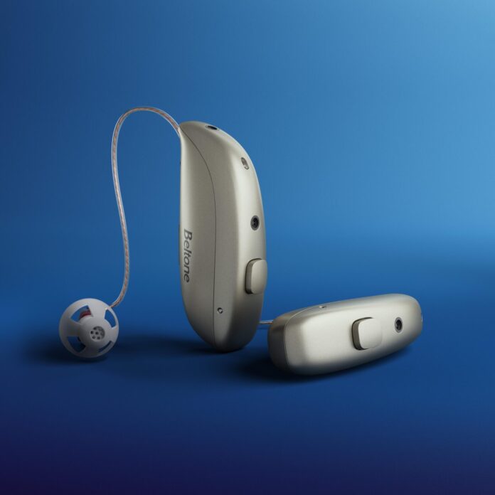 Beltone lanza Envision y Commence: nueva era en soluciones auditivas